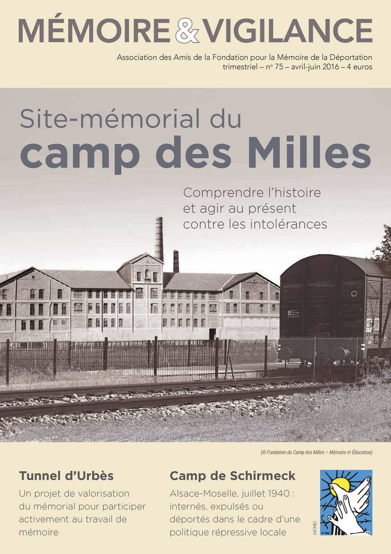 une M et V 75